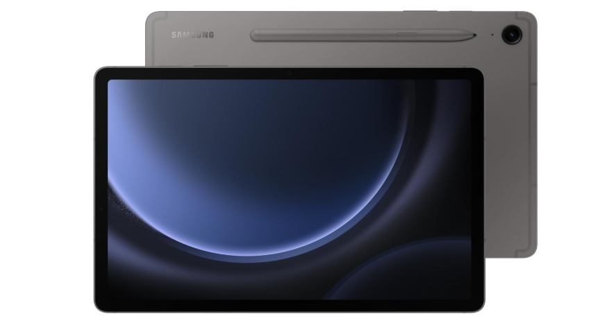 Samsung Galaxy Tab S9 FE画像