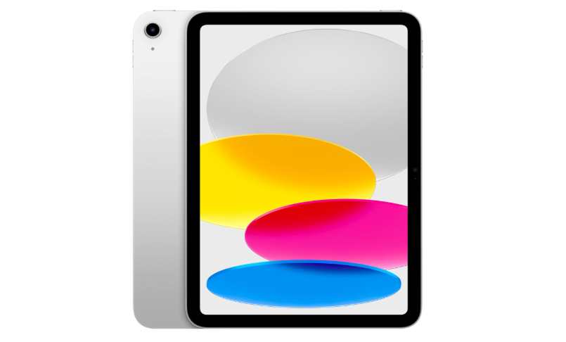 iPad画像