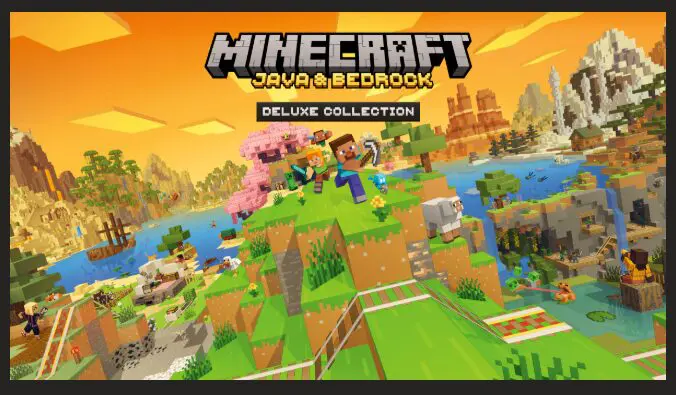 マインクラフトイメージ画像